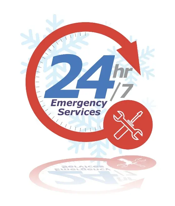 Brooks Heating & Air Conditioning LLC, trusted HVAC pros. Providing families in Lehigh, Carbon, Monroe, and Northampton counties with expert and reliable 24/7 emergency air conditoning repair services.