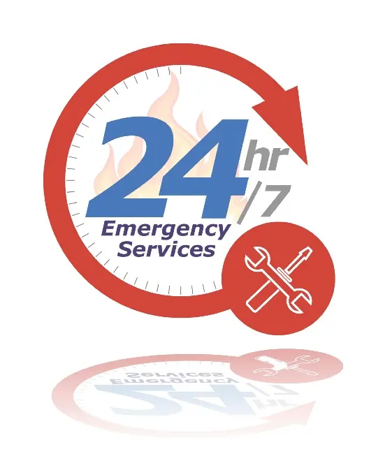 Brooks Heating & Air Conditioning LLC, your trusted HVAC pros. Providing families in Lehigh, Carbon, Monroe, and Northampton counties with reliable 24/7 emergency heating services.