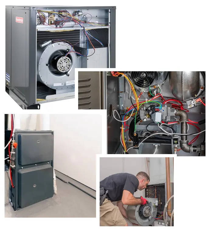 Brooks Heating & Air Conditioning LLC, trusted HVAC pros. Providing families in Lehigh, Carbon, Monroe, and Northampton counties, expert heating services from Heat Pumps, Gas and Oil Furnaces, and Boilers, we have you covered!