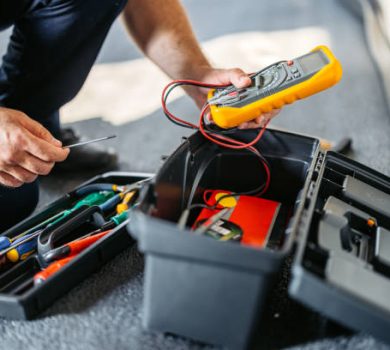 HVAC Safety Tips Every Pennsylvania Homeowner Should Know from Brooks Heating & Air Conditioning